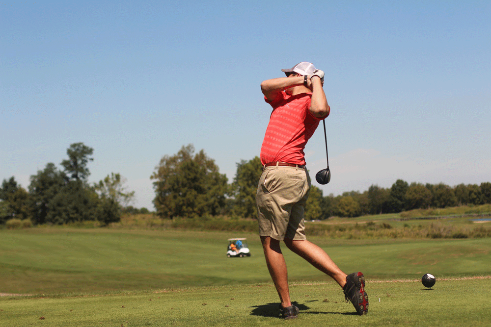 palo driver de golf para hombre